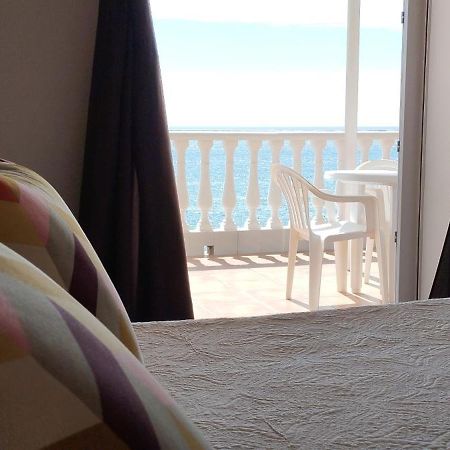 Apartamentos Don Pepe Torremolinos Exterior foto