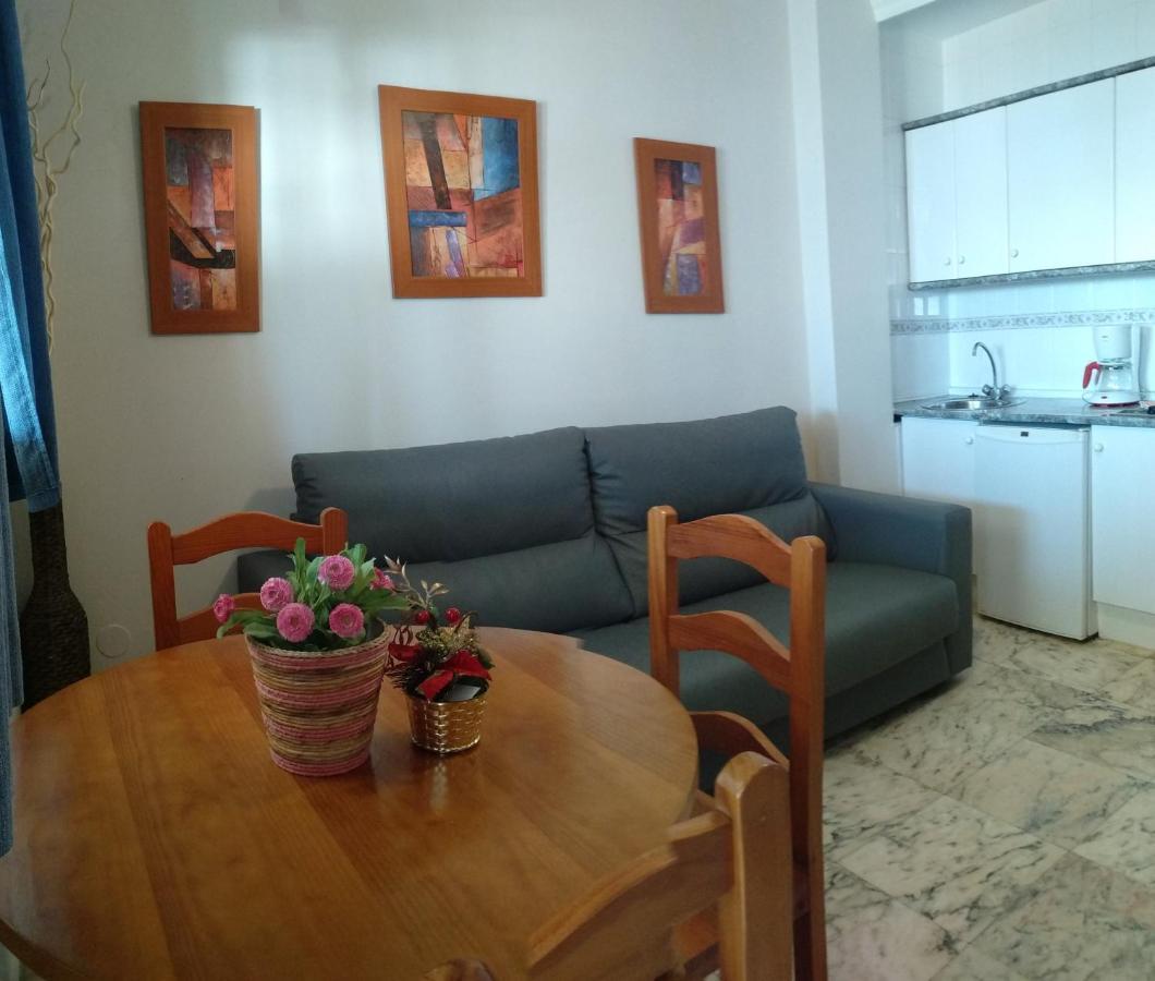 Apartamentos Don Pepe Torremolinos Exterior foto