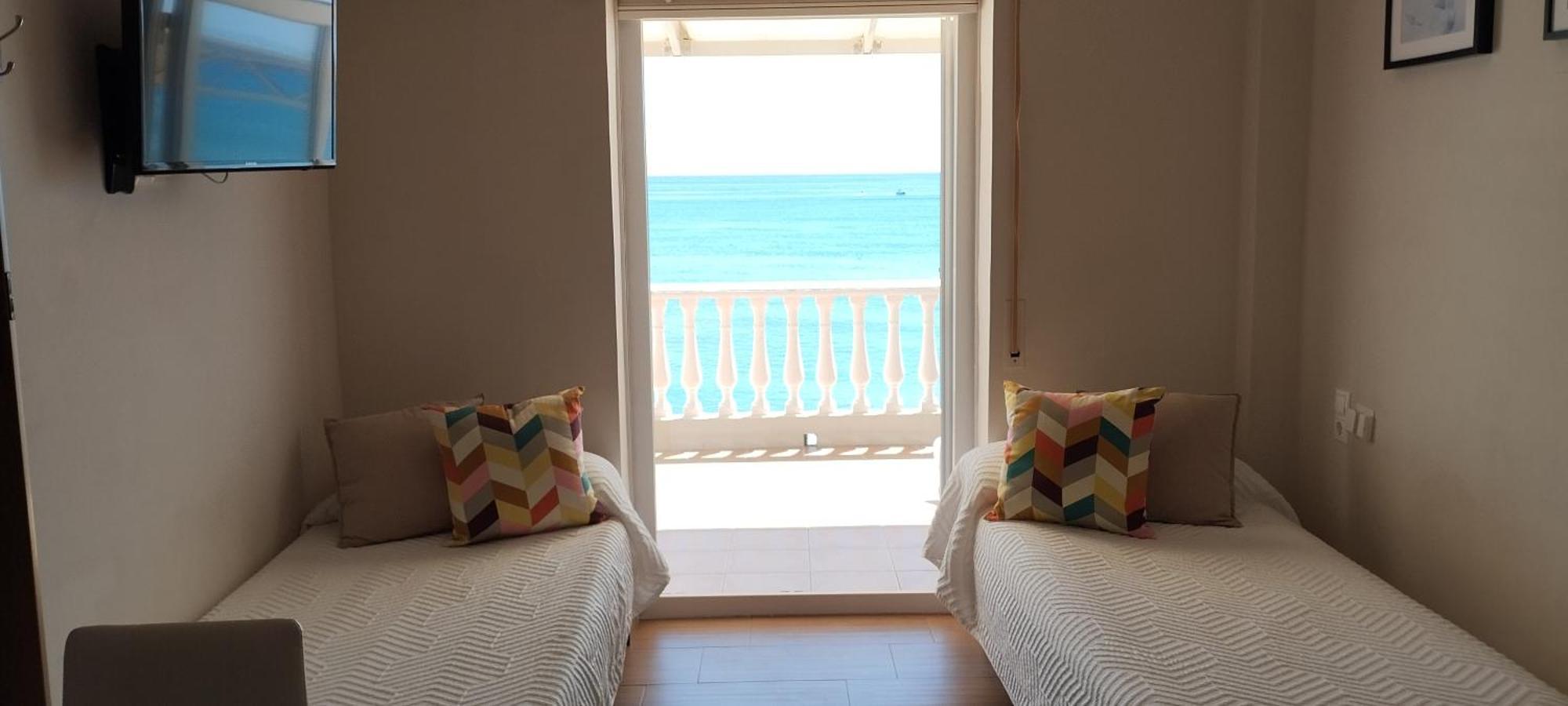 Apartamentos Don Pepe Torremolinos Exterior foto