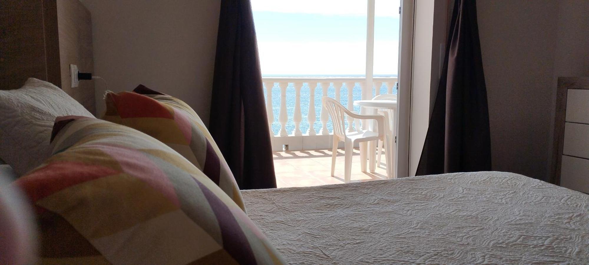 Apartamentos Don Pepe Torremolinos Exterior foto