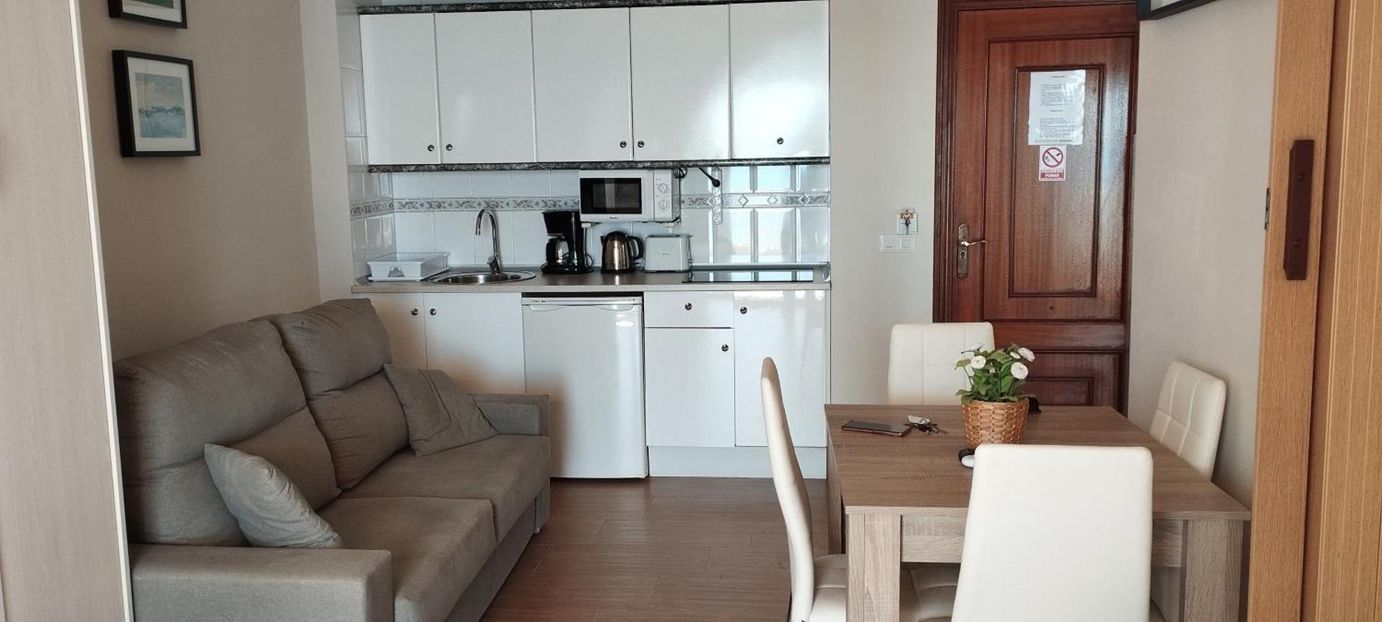 Apartamentos Don Pepe Torremolinos Exterior foto