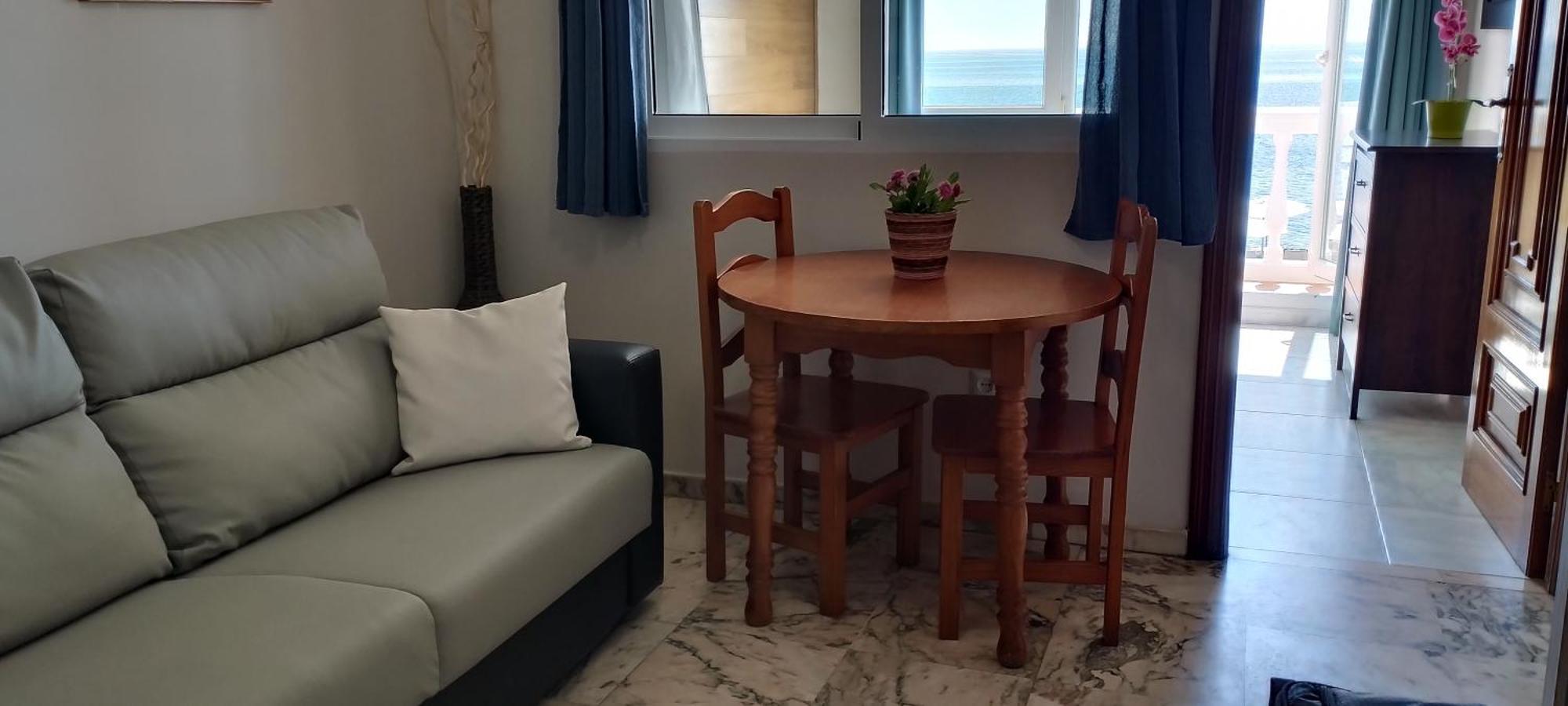 Apartamentos Don Pepe Torremolinos Exterior foto