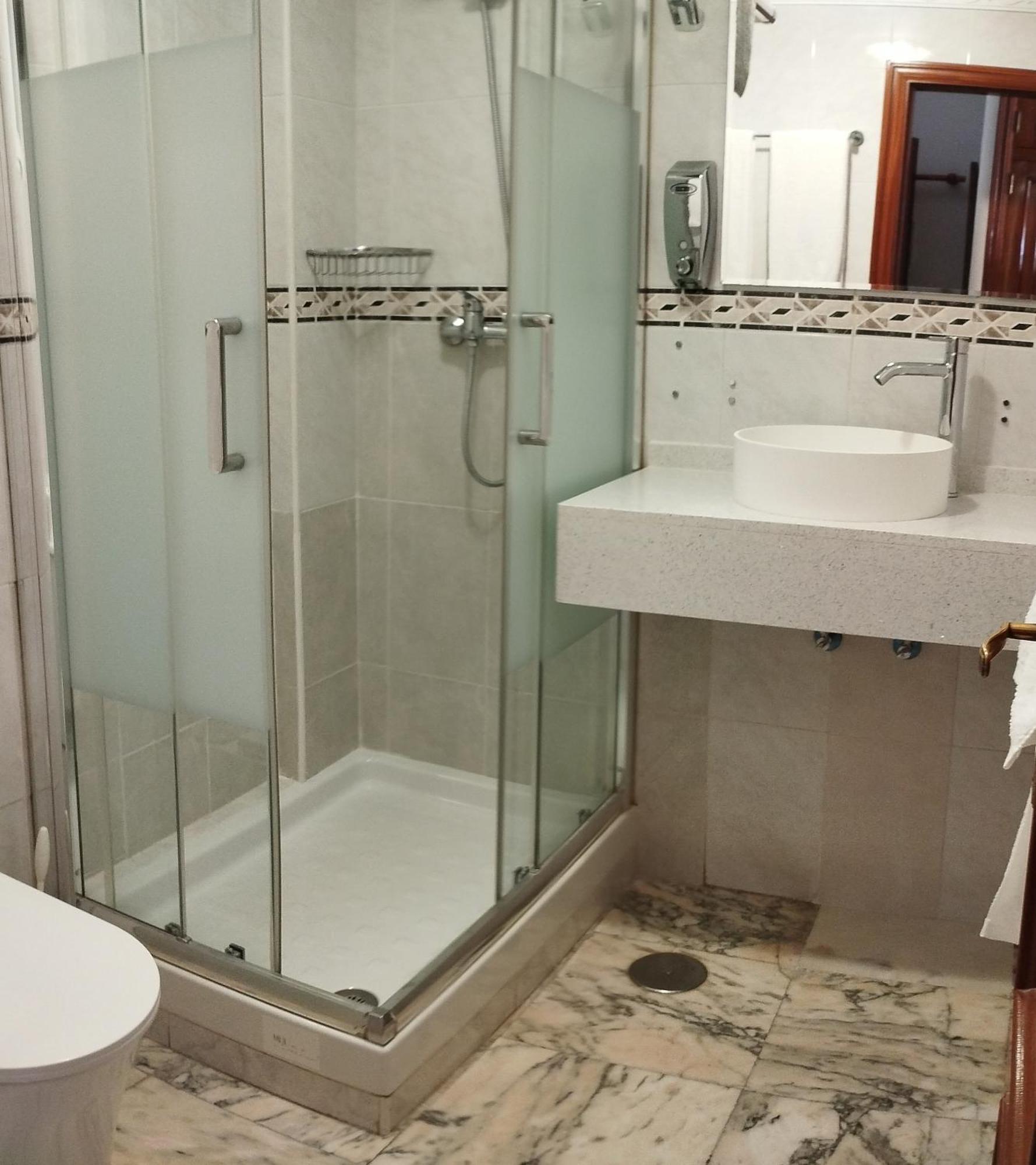 Apartamentos Don Pepe Torremolinos Exterior foto