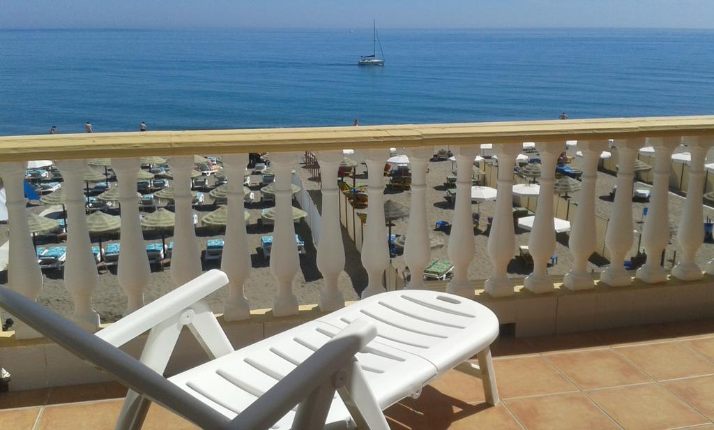 Apartamentos Don Pepe Torremolinos Exterior foto