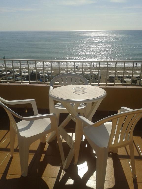 Apartamentos Don Pepe Torremolinos Exterior foto
