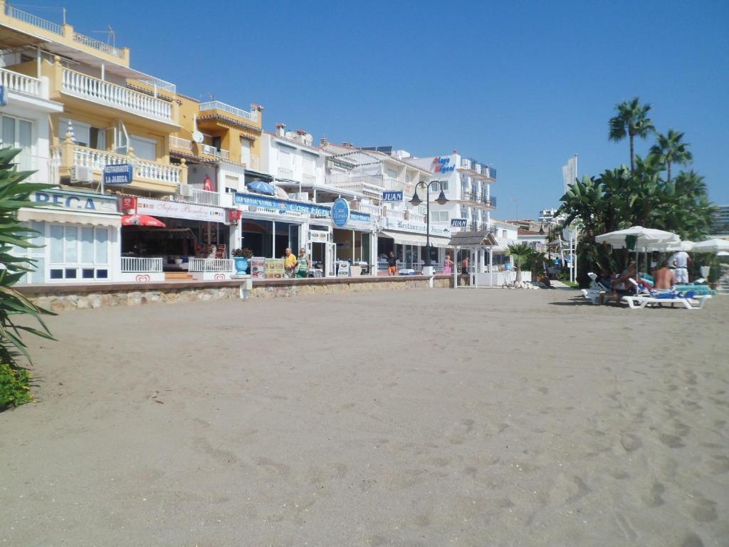 Apartamentos Don Pepe Torremolinos Cameră foto