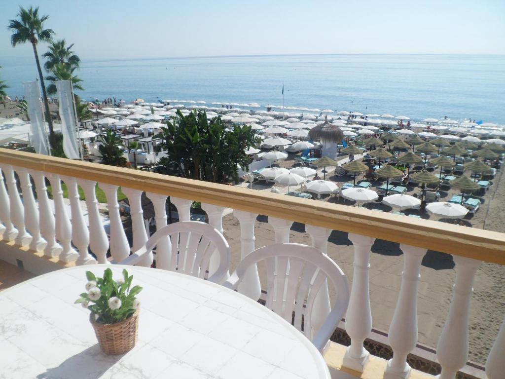 Apartamentos Don Pepe Torremolinos Cameră foto