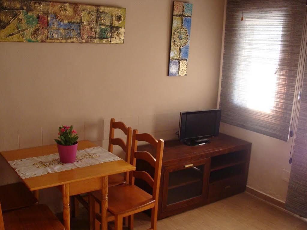Apartamentos Don Pepe Torremolinos Exterior foto