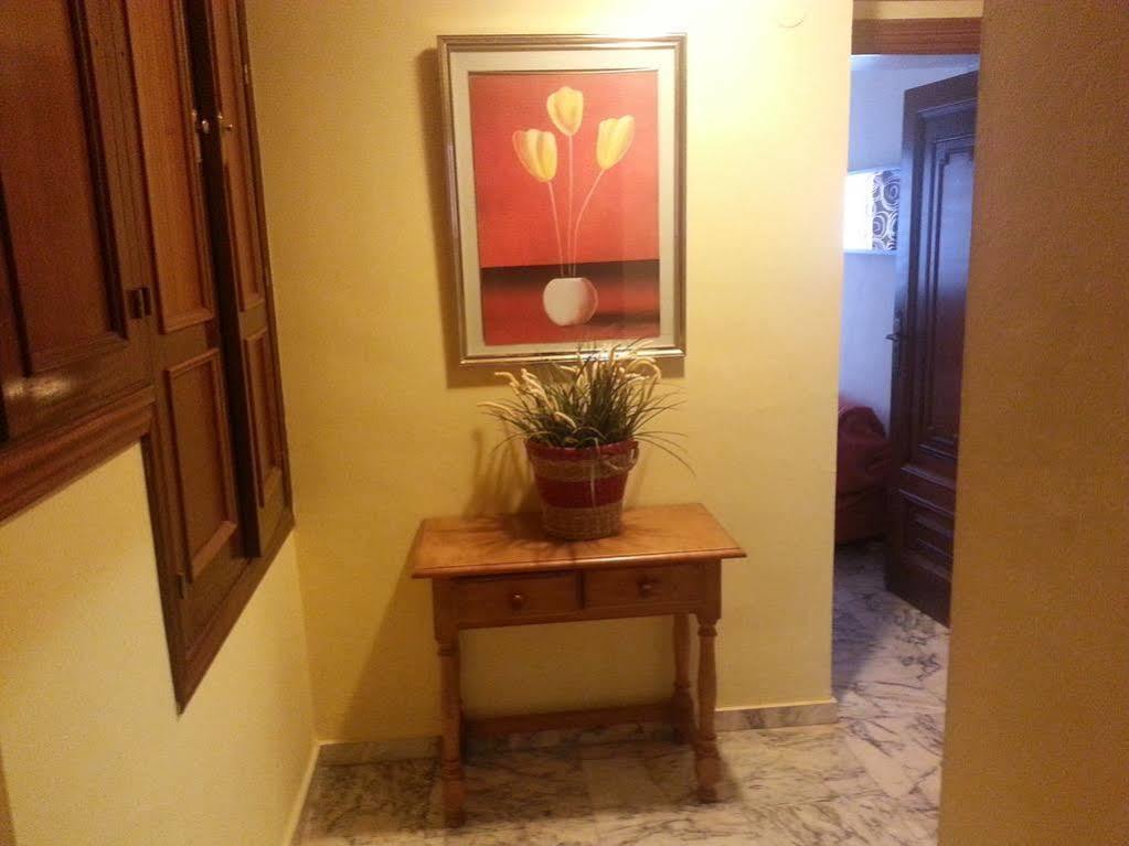 Apartamentos Don Pepe Torremolinos Exterior foto